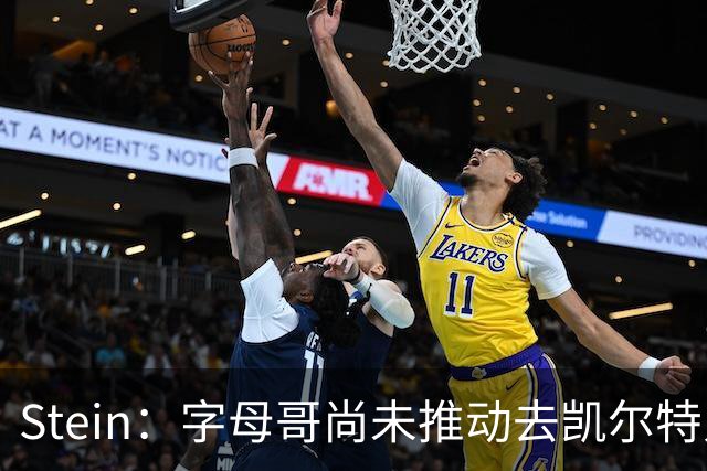 Stein：字母哥尚未推动去凯尔特人 绿军被认为是他愿意去的球队